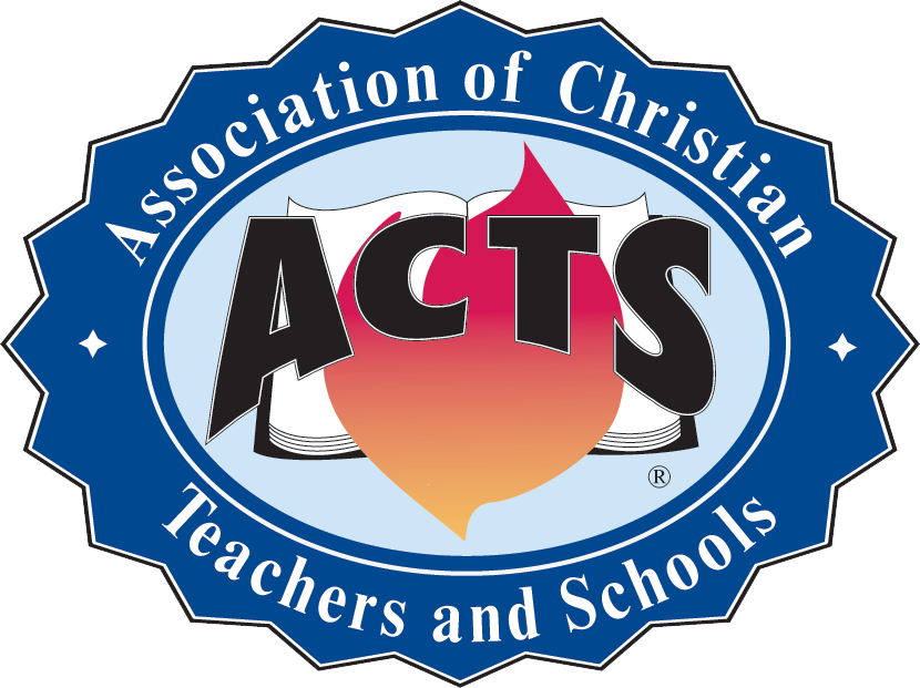 ACTS Accreditation Logo
